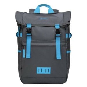 Targus TBB59202GL 15.6" Bolso Rucksack Backpack - Gray